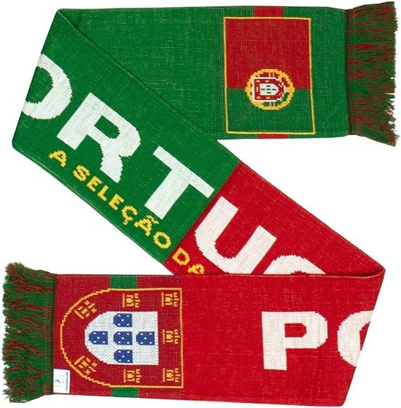 وشاح منتخب البرتغال