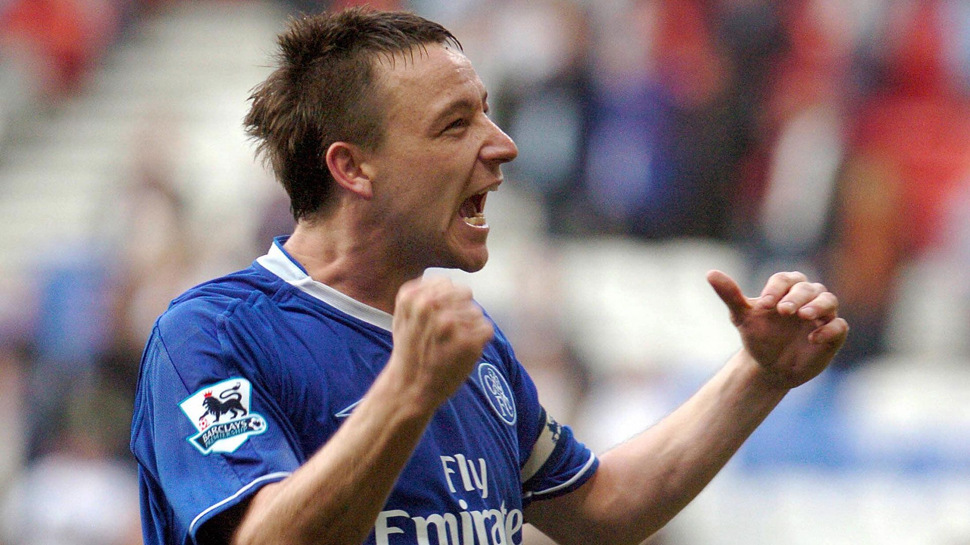 FC Chelsea John Terry 2005
