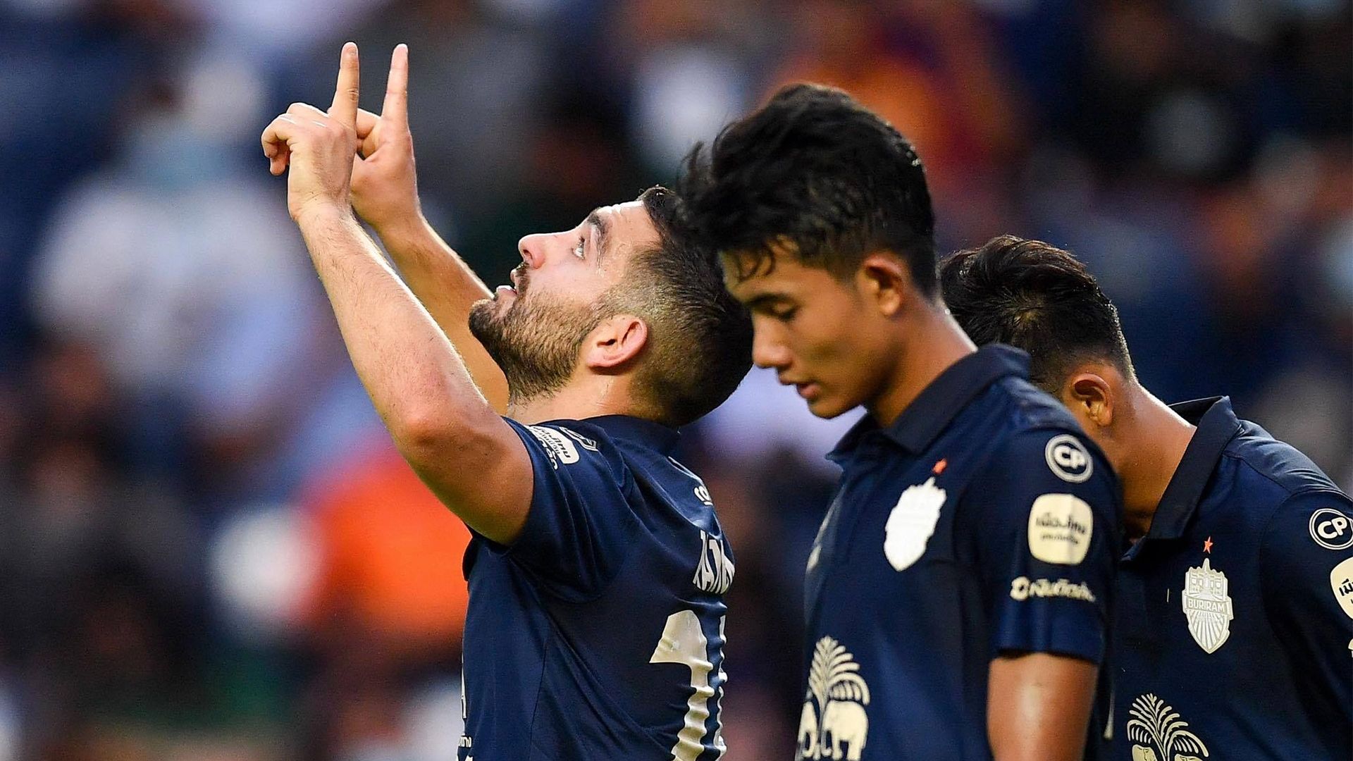 จิดี้ คานยุค