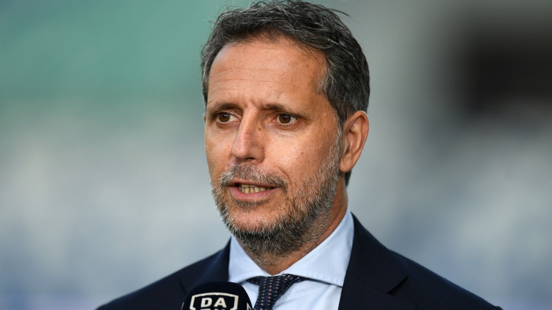 Fabio Paratici Juventus