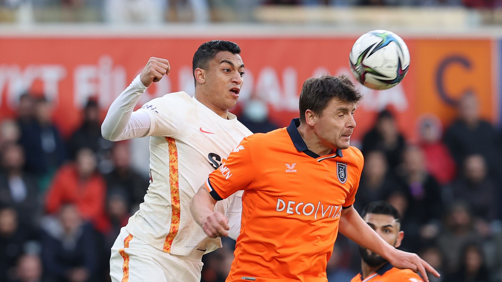 Basaksehir Galatasaray 07052022