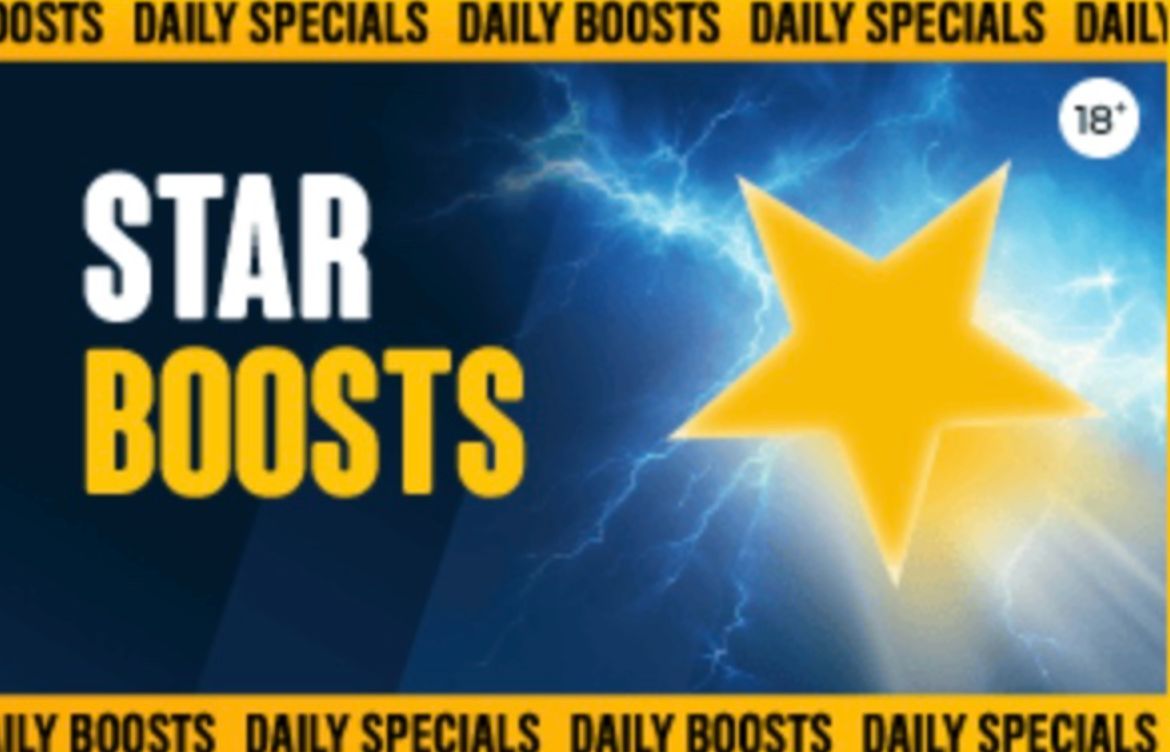 Star Sports Boosts