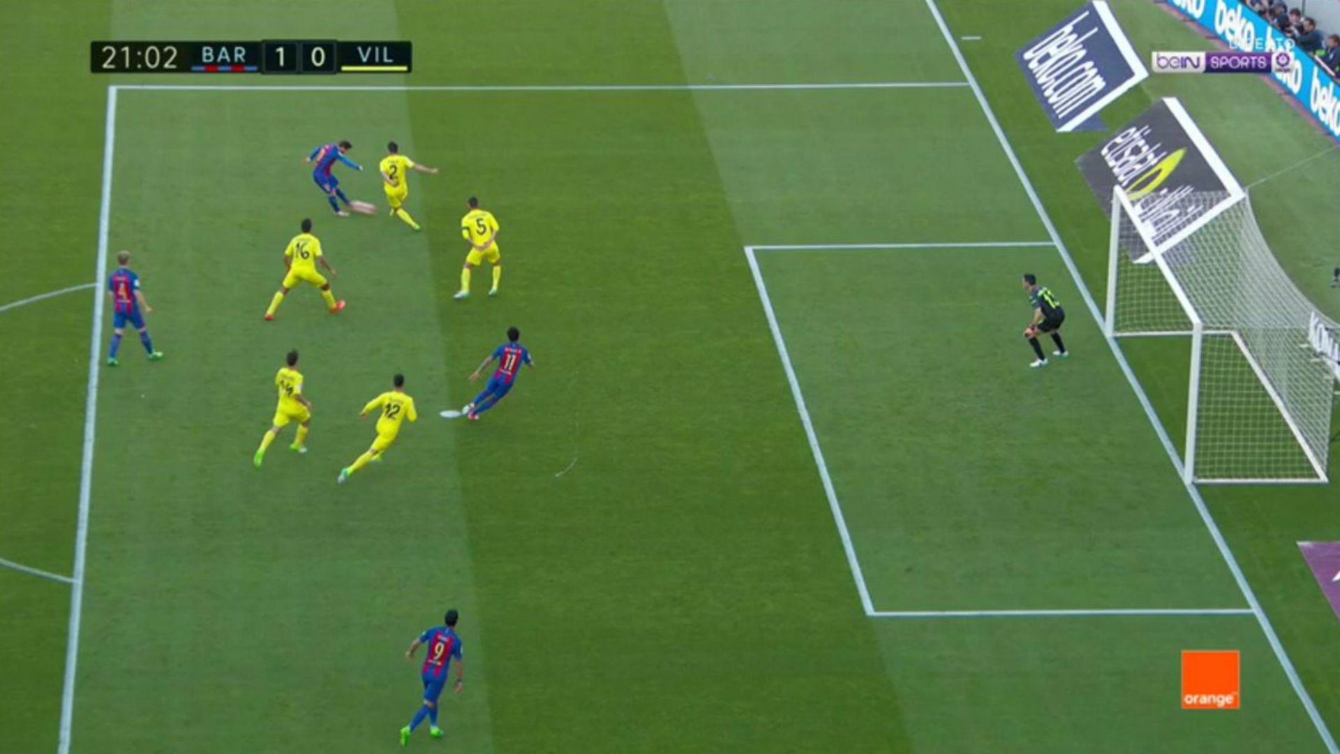 Neymar fdj