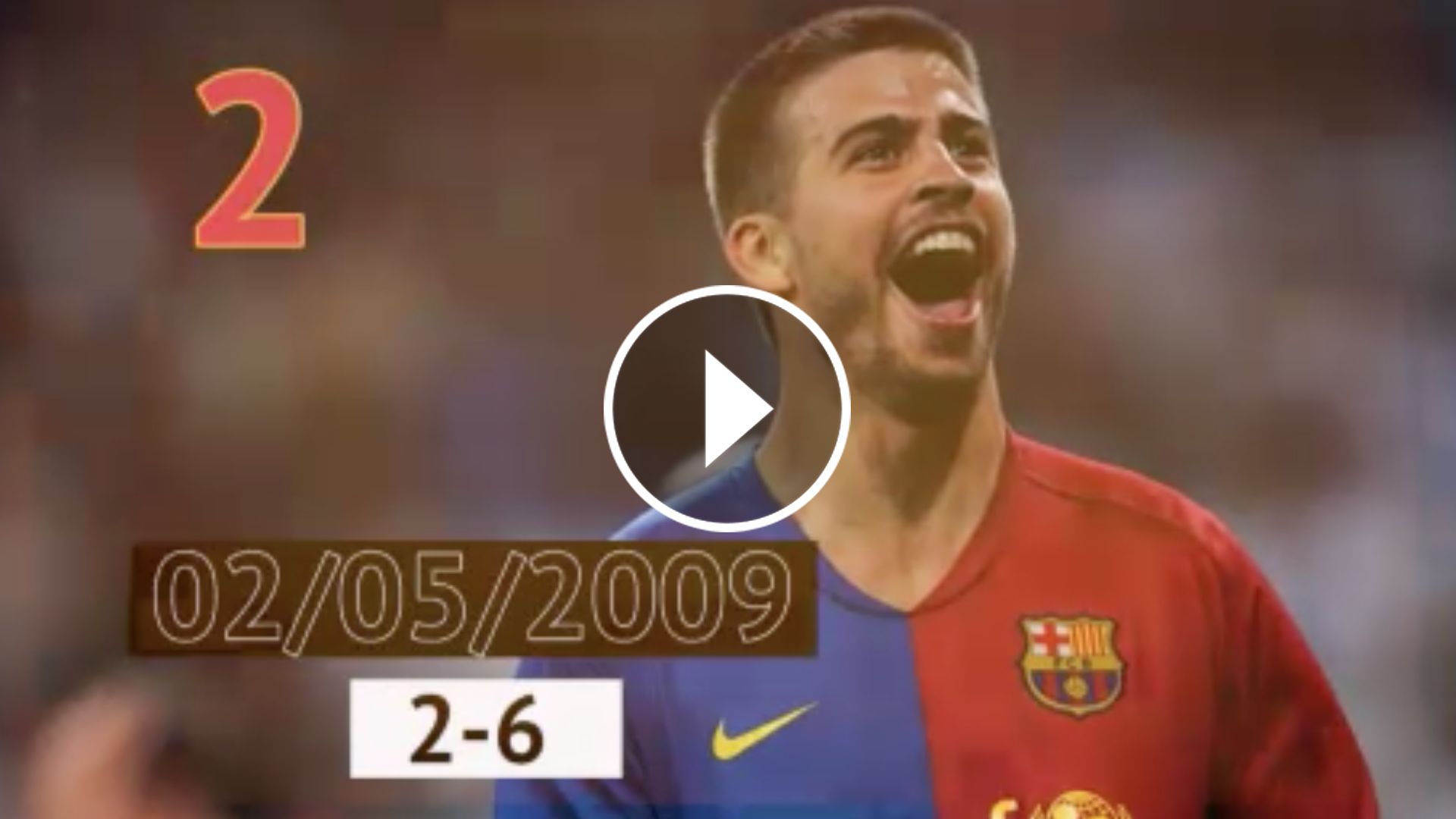 video pique