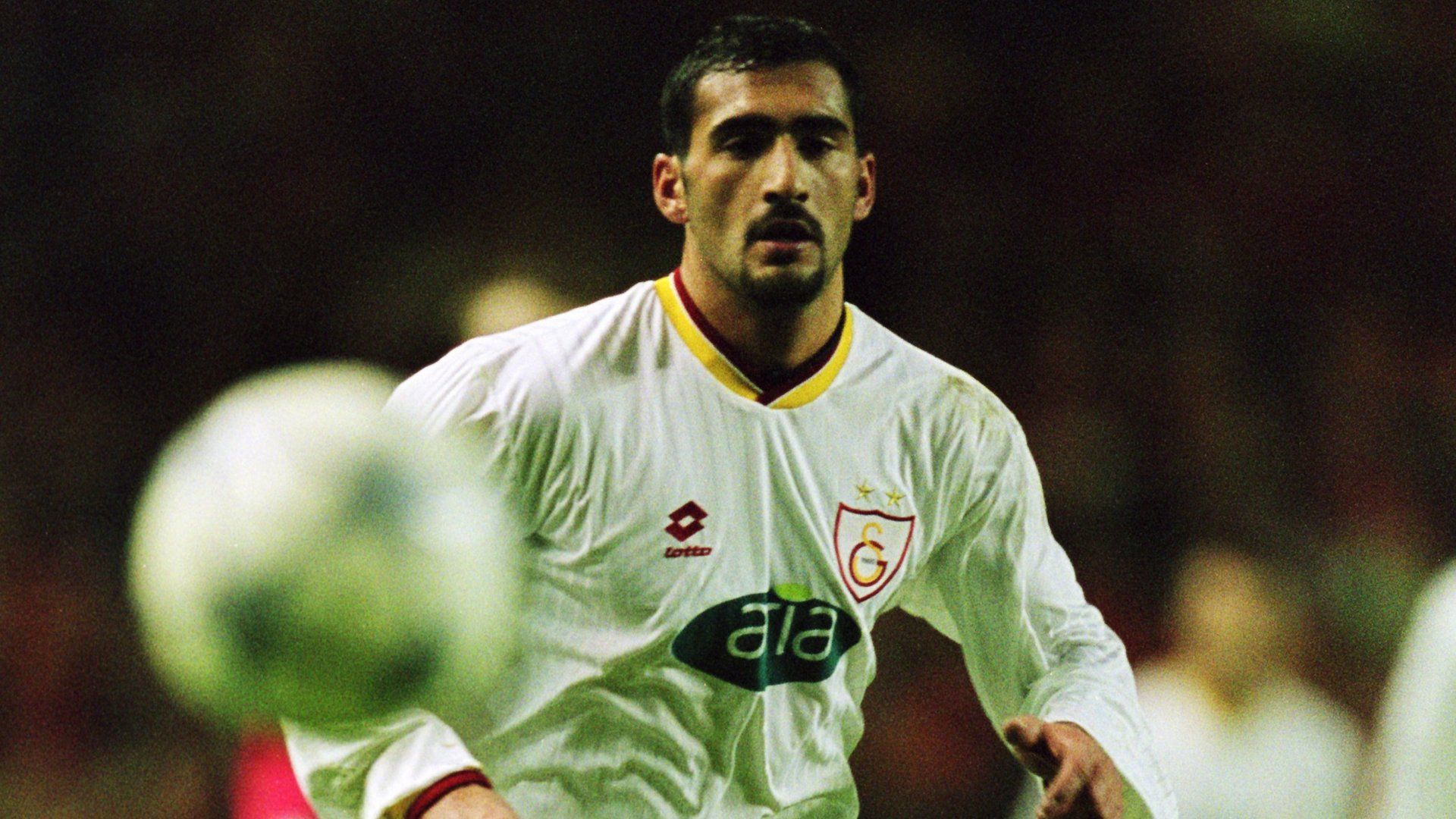 Umit Karan Galatasaray