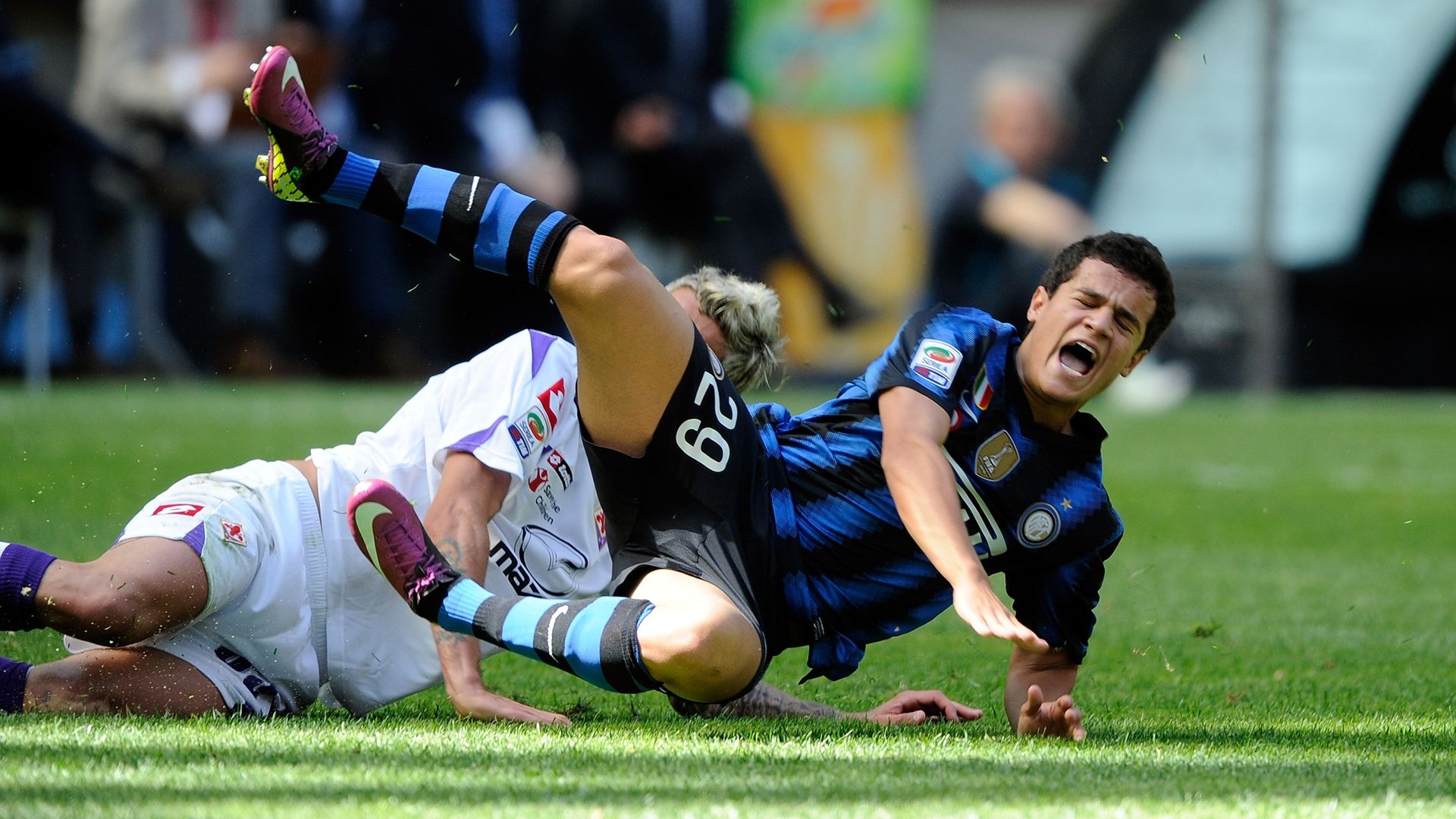 Philippe Coutinho Inter