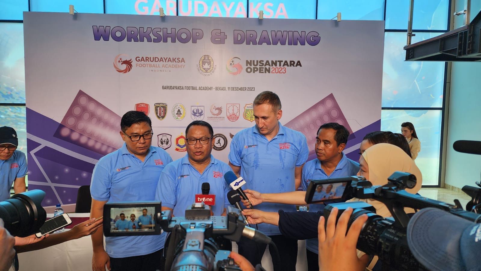 Nusantara Open 2023