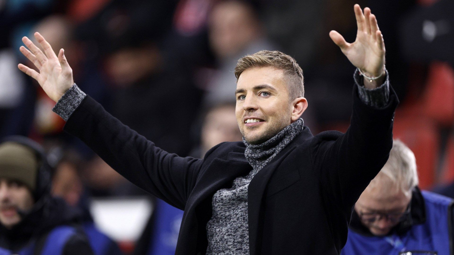 Christoph Kramer 2026