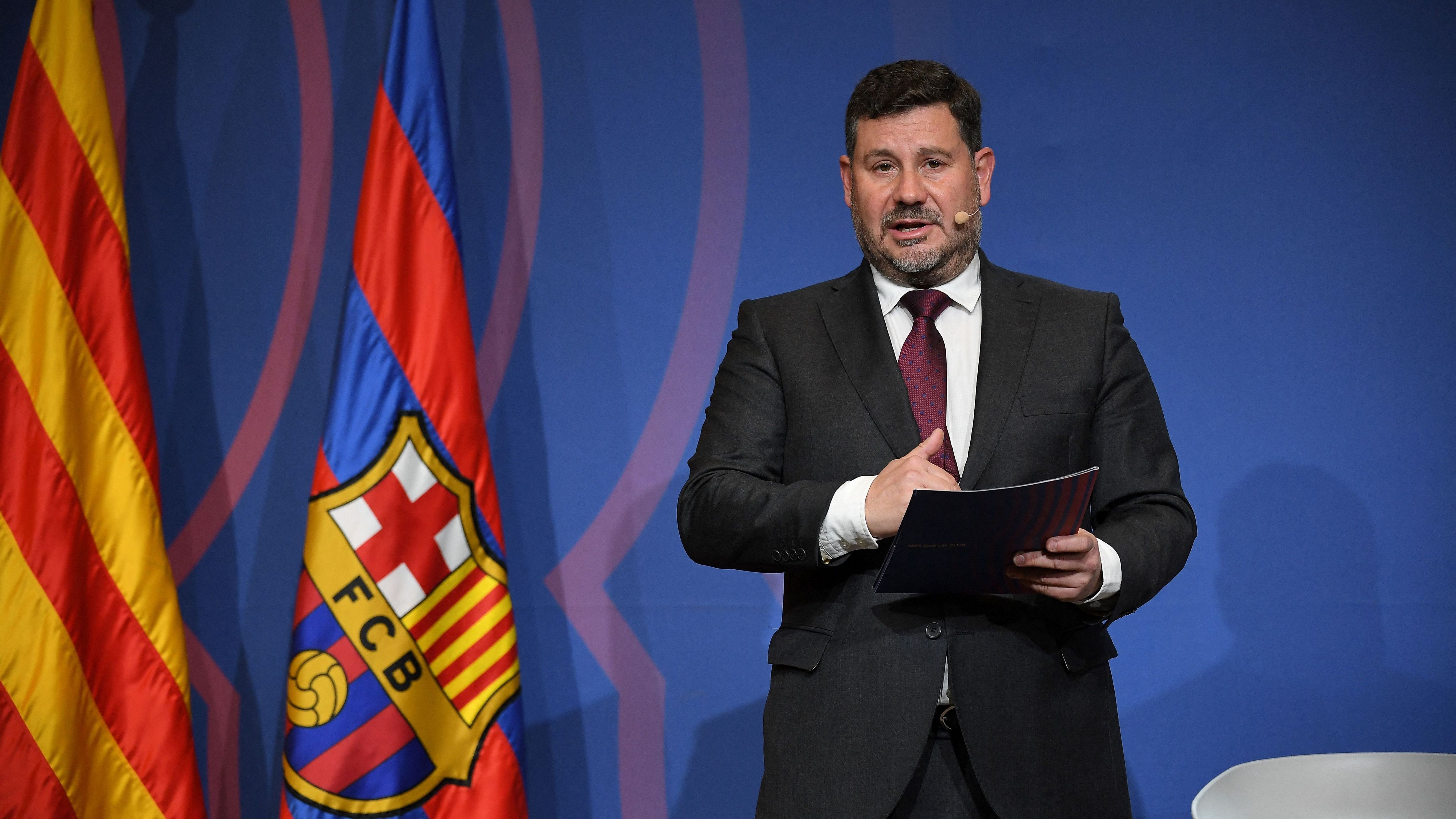 Eduard Romeu Barcelona