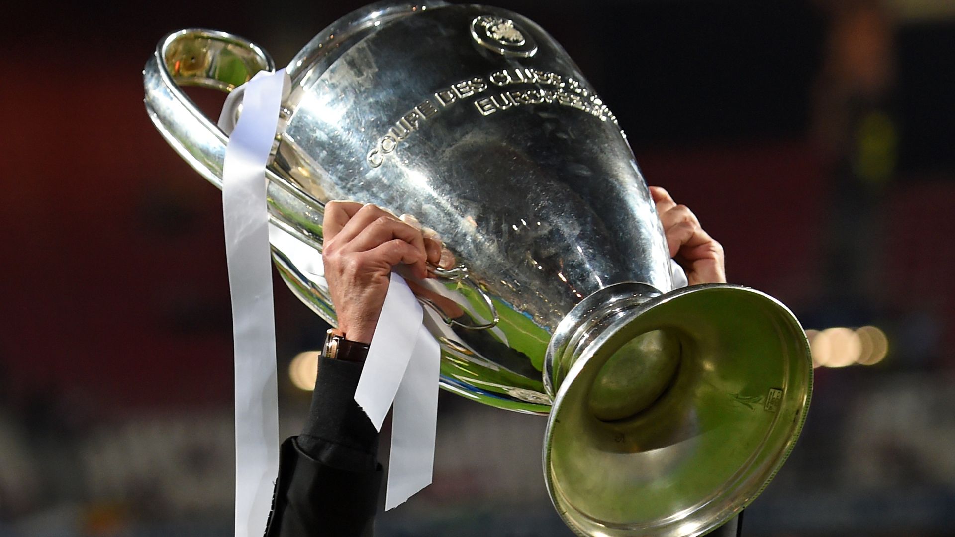 Trofeo Champions League