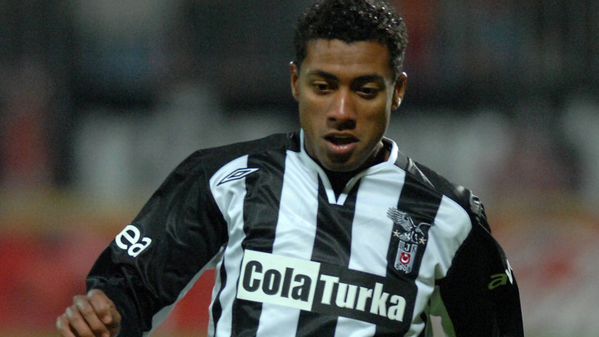 Kleberson - Besiktas