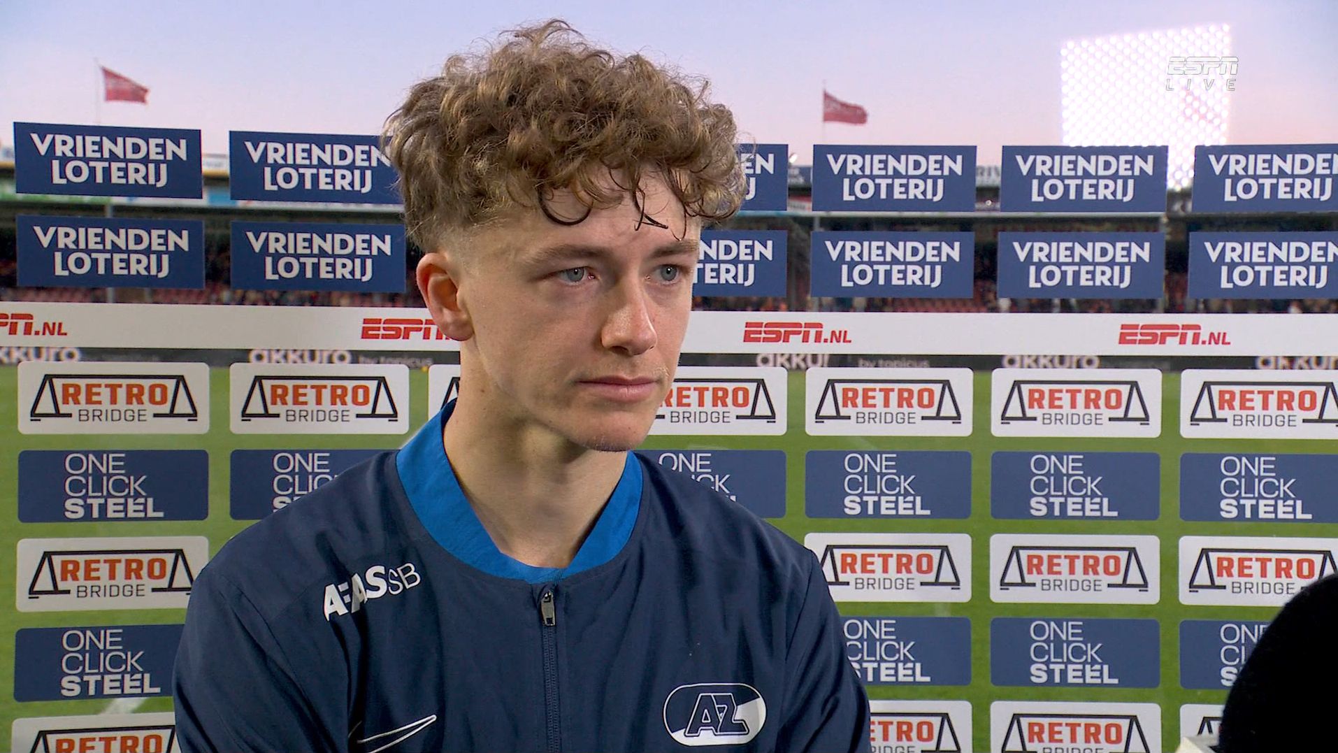 Sven Mijnans