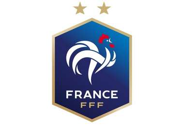 Frankreich Neues Logo