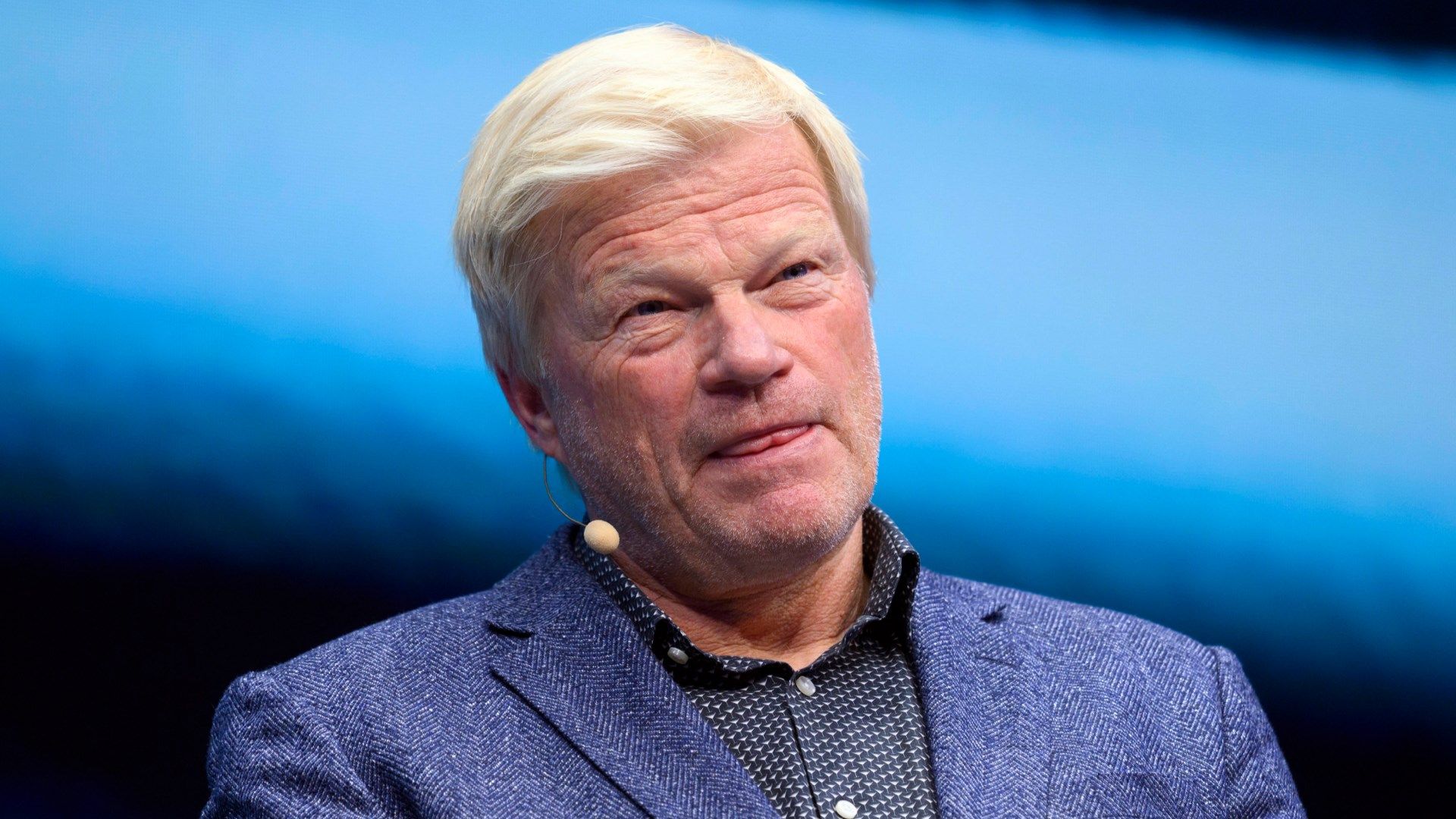 Oliver Kahn 2026