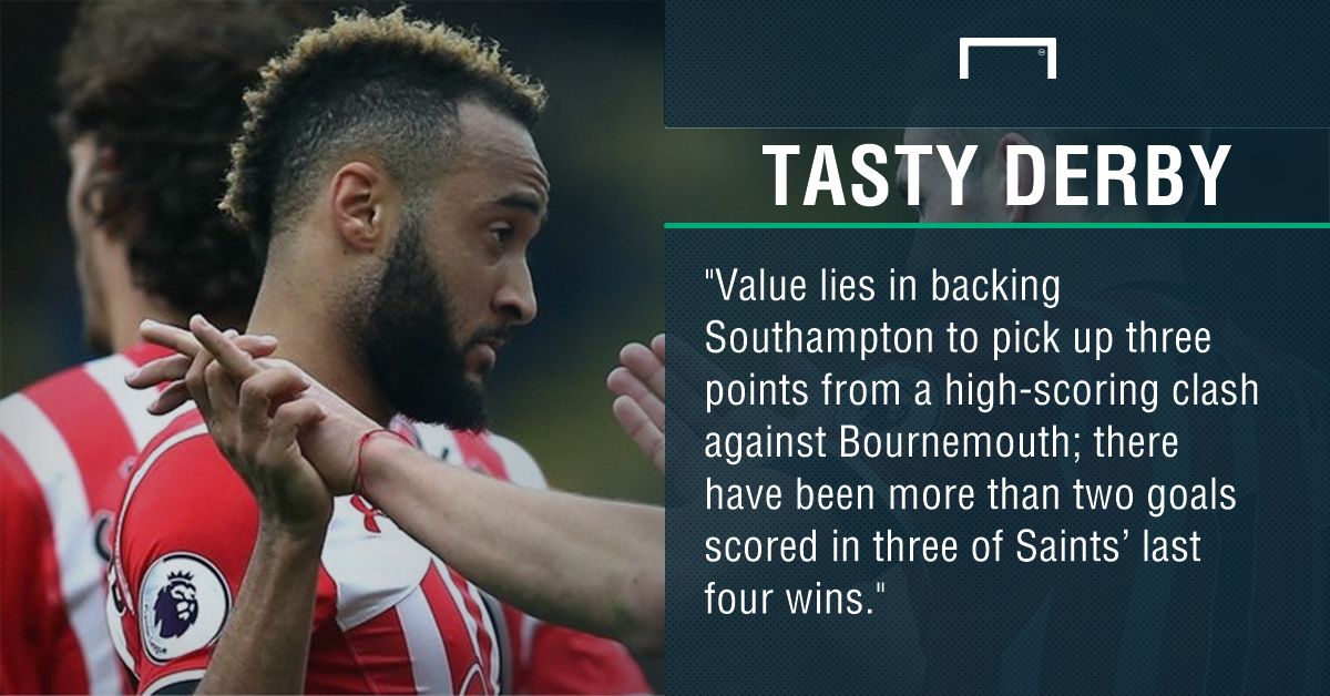 GFX Southampton Bournemouth betting