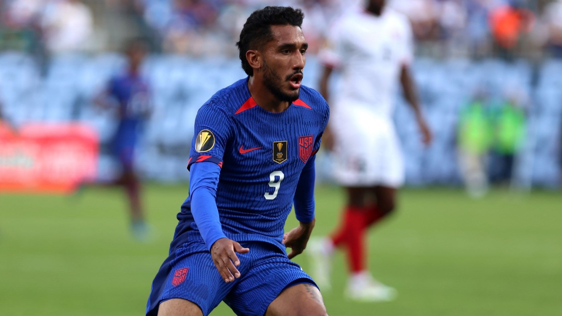 Jesus Ferreira USMNT