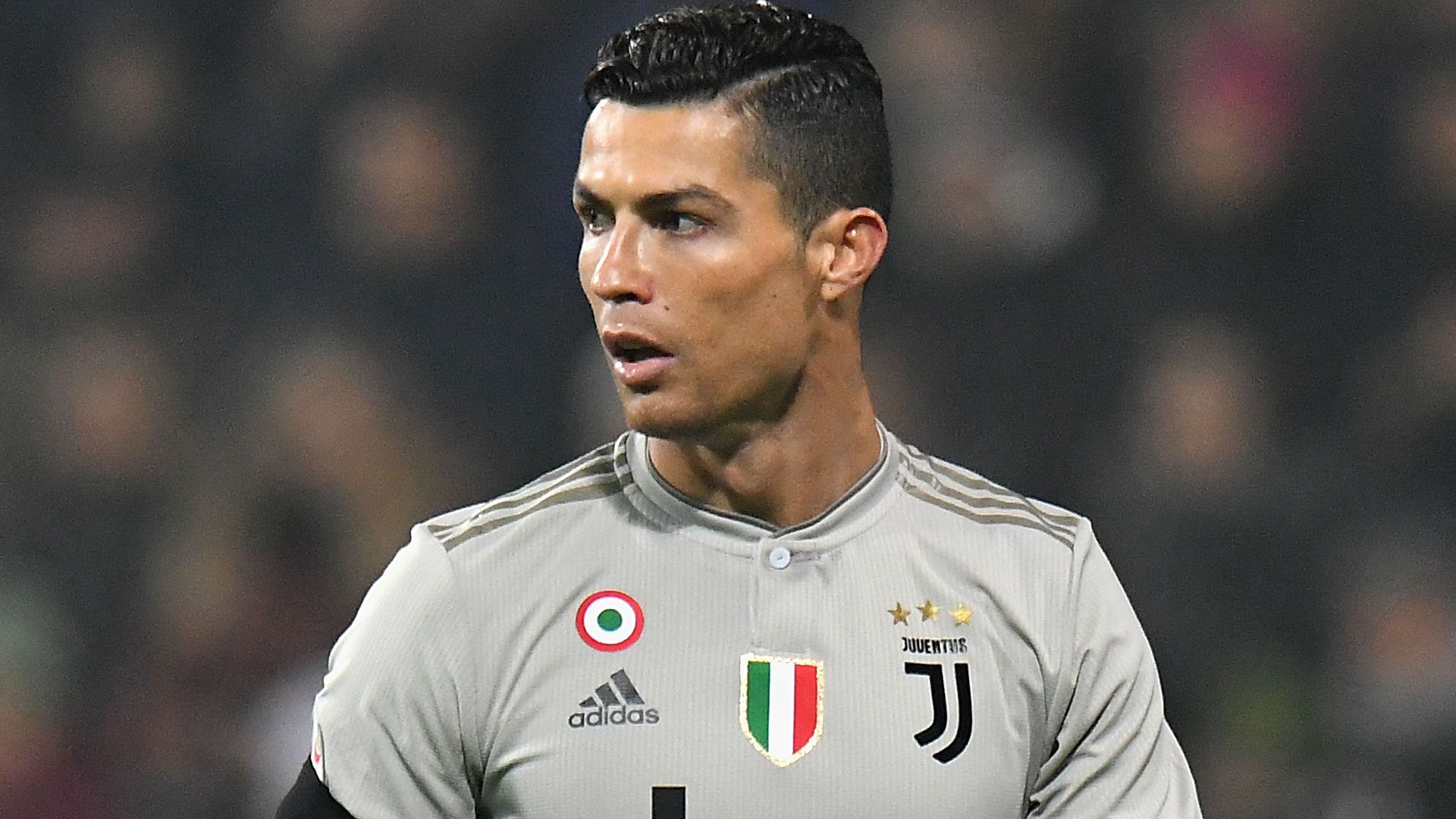 Cristiano Ronaldo Juventus