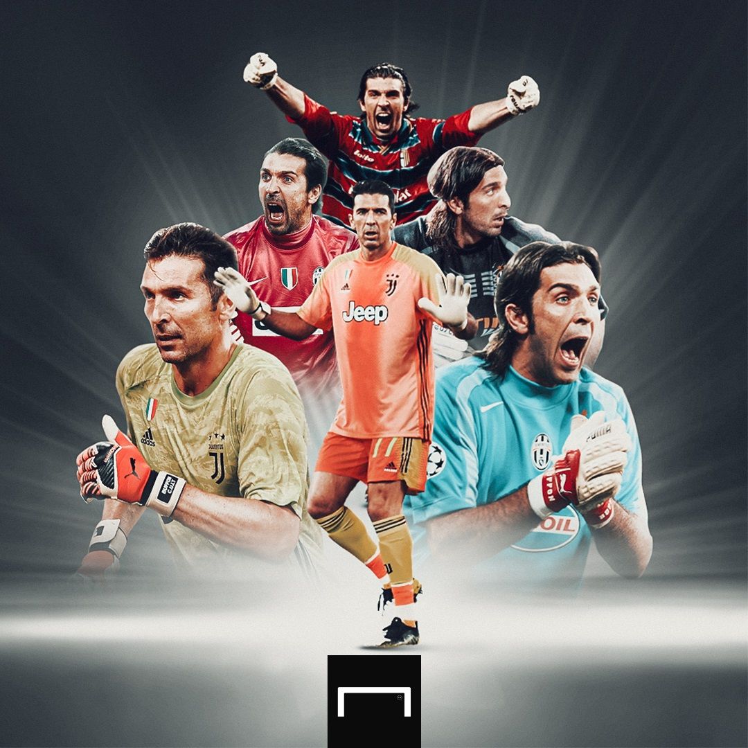 Buffon