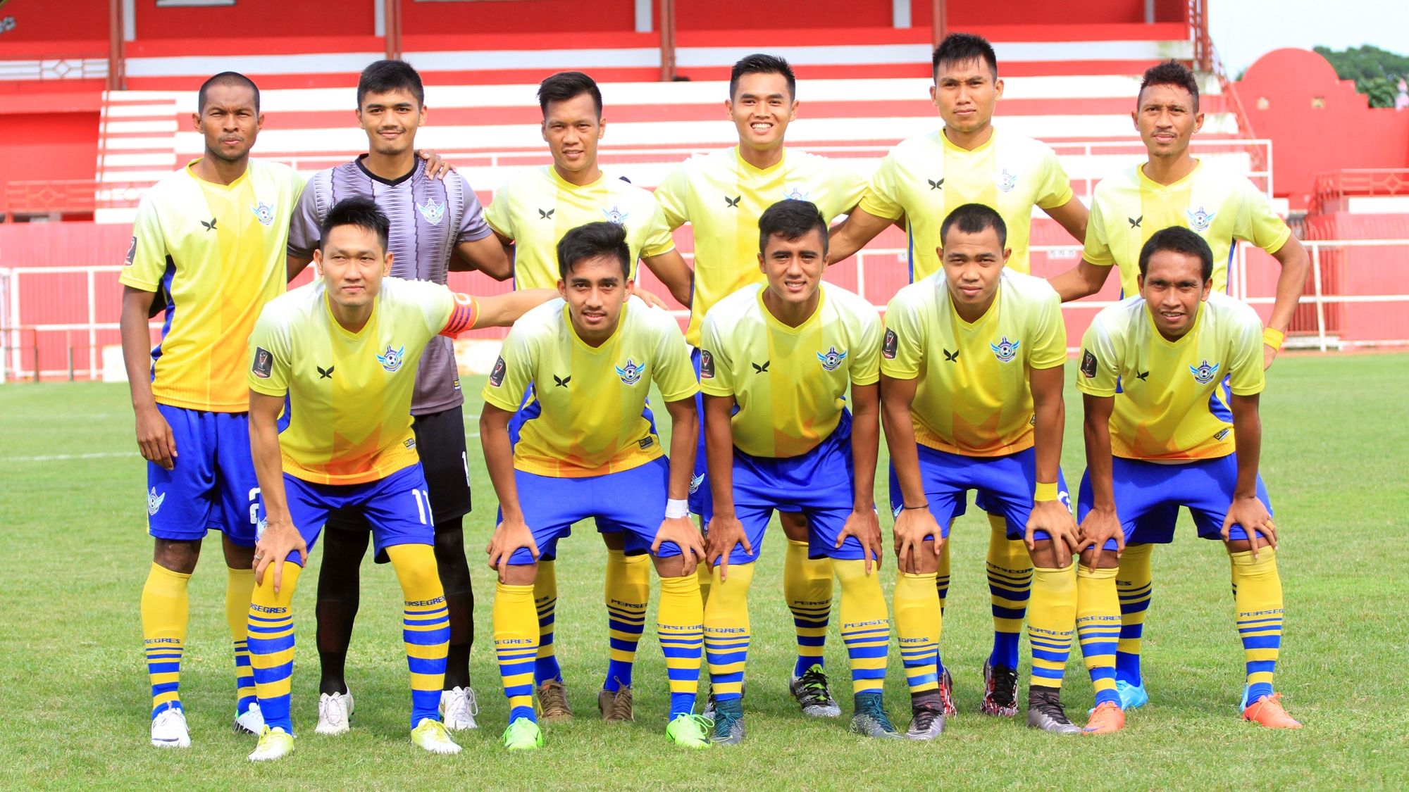 Tim Persegres