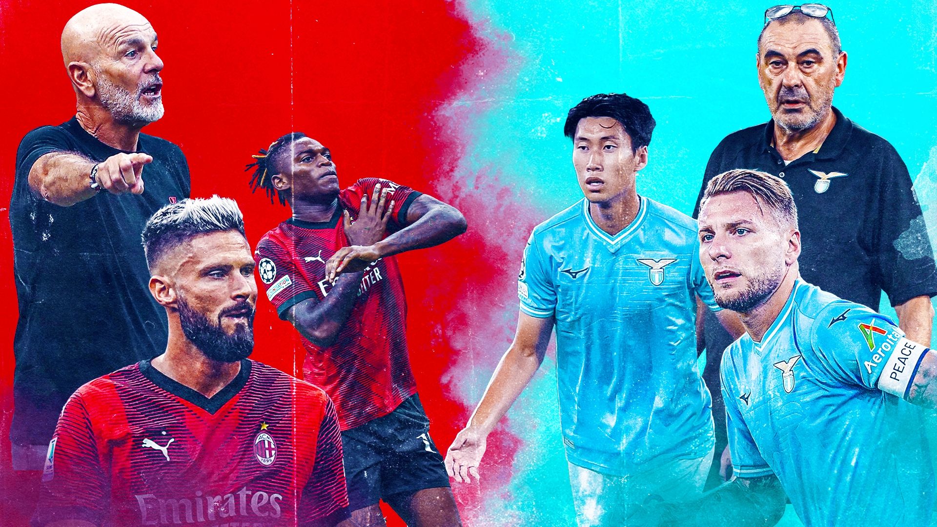 1920x1080 Lazio Milan