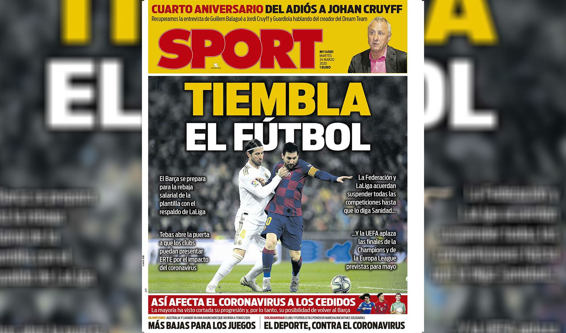sport