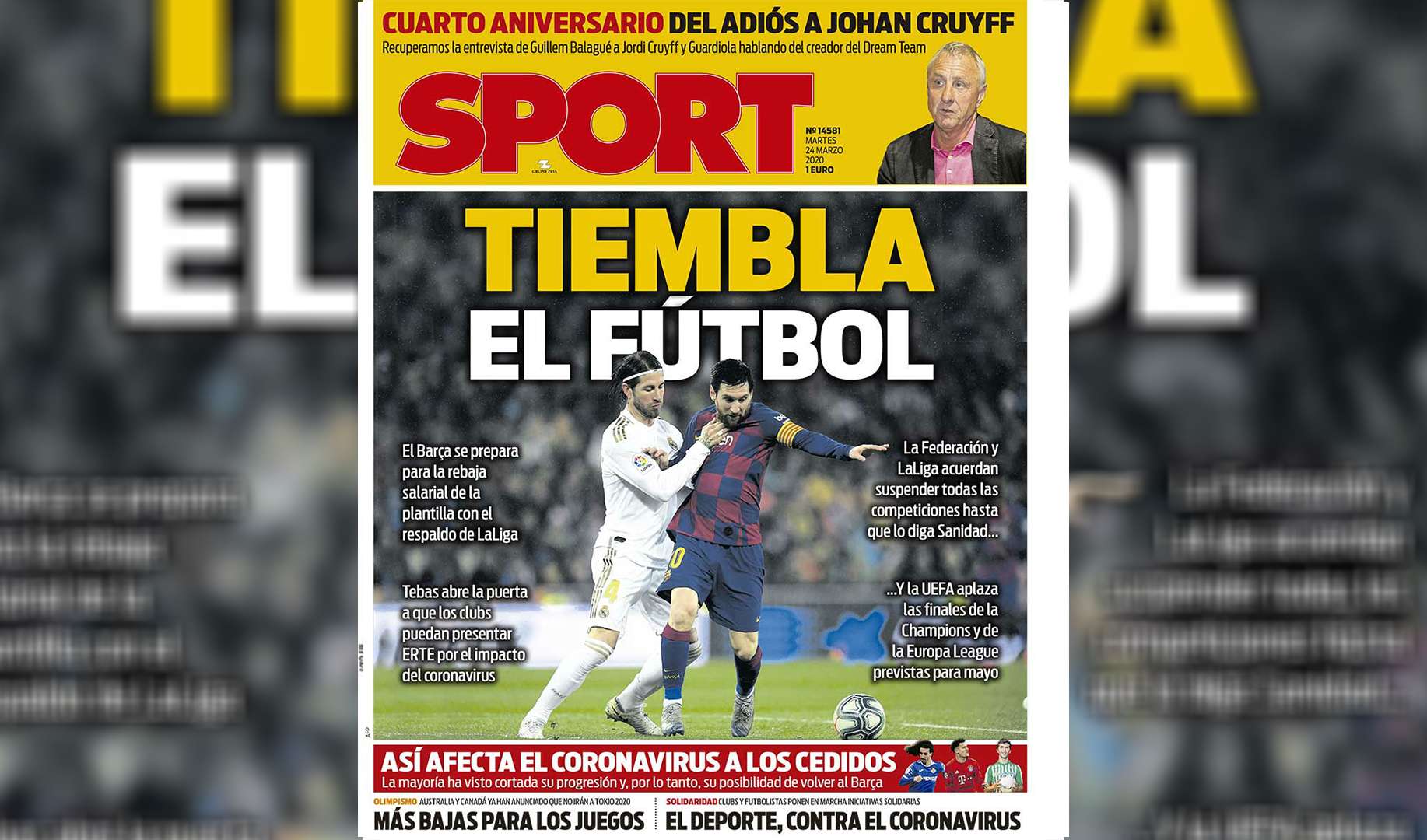 sport
