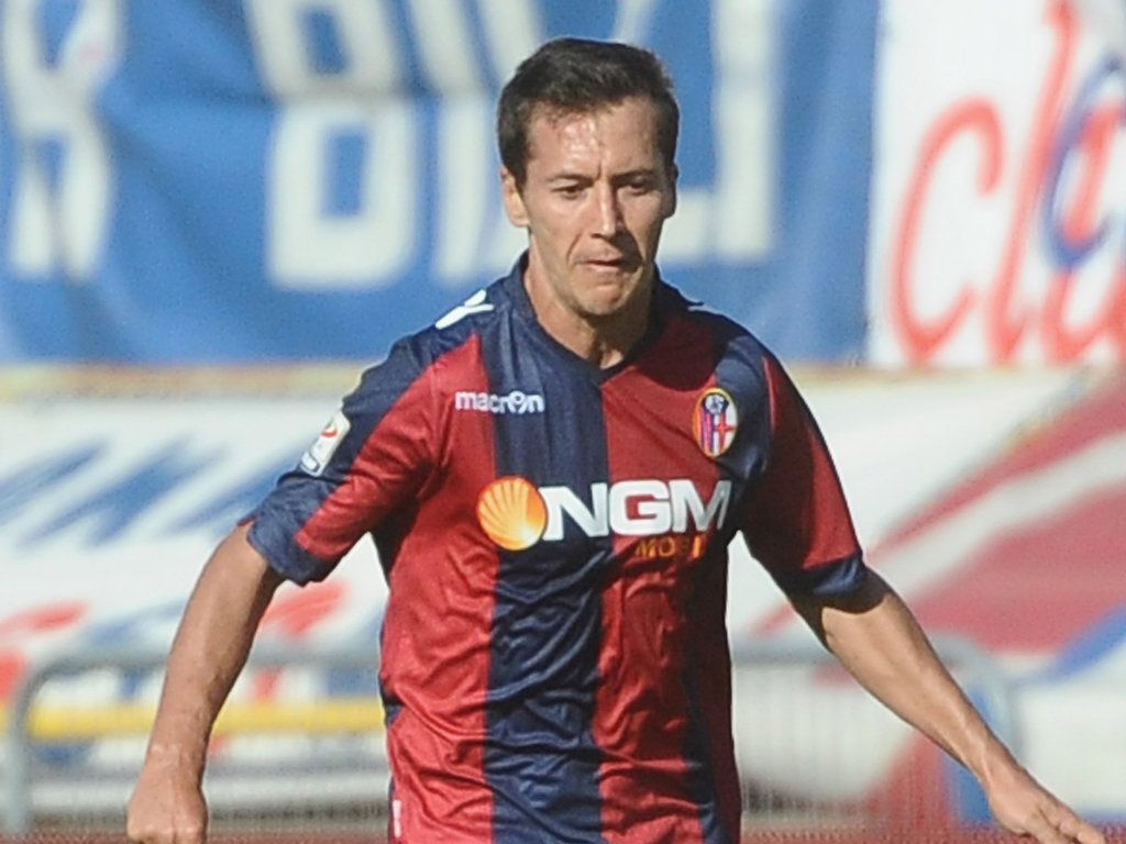 Marek Cech Bologna Serie A