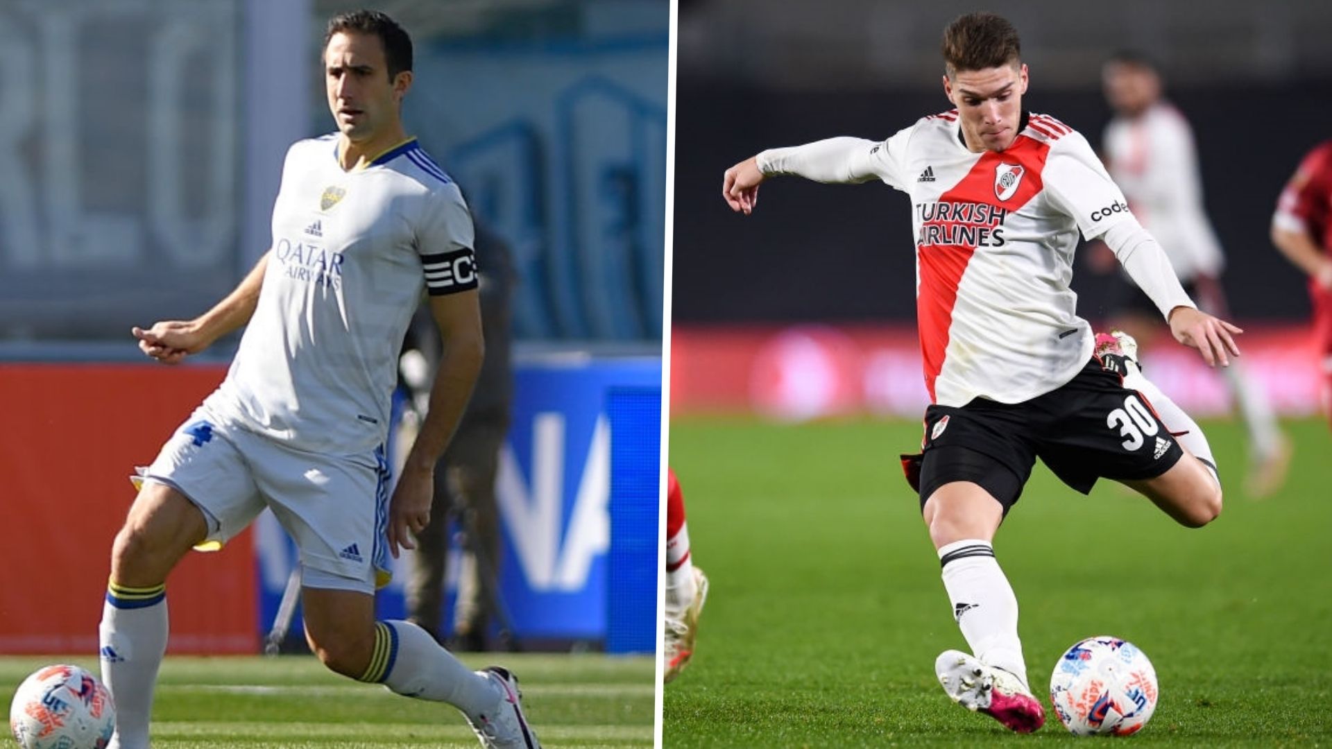 dónde ver online boca vs river octavos de final copa argentina 2021