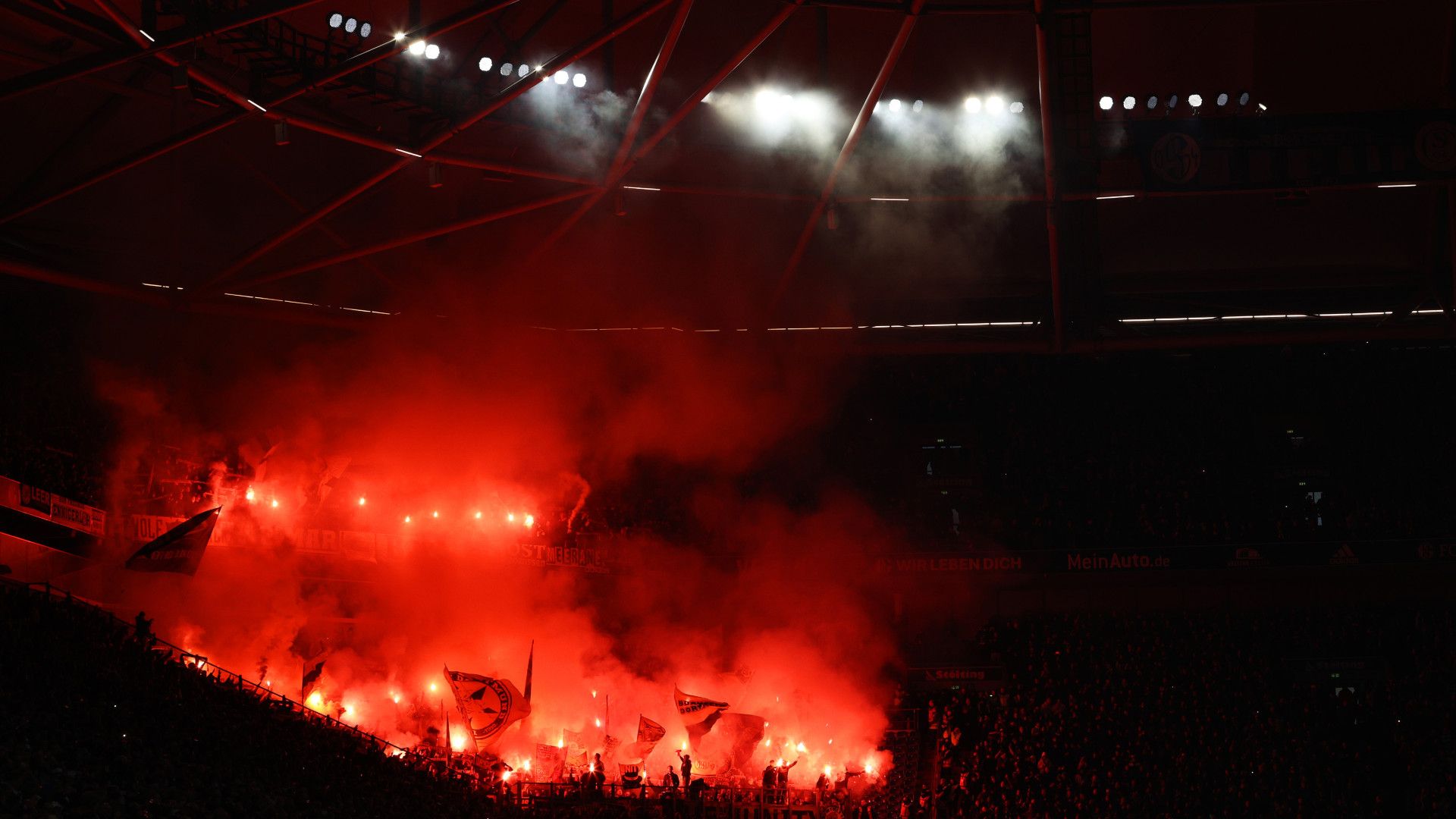 BORUSSIA DORTMUND FANS 11032023