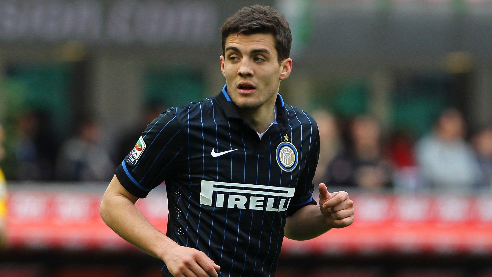 Mateo Kovacic Inter