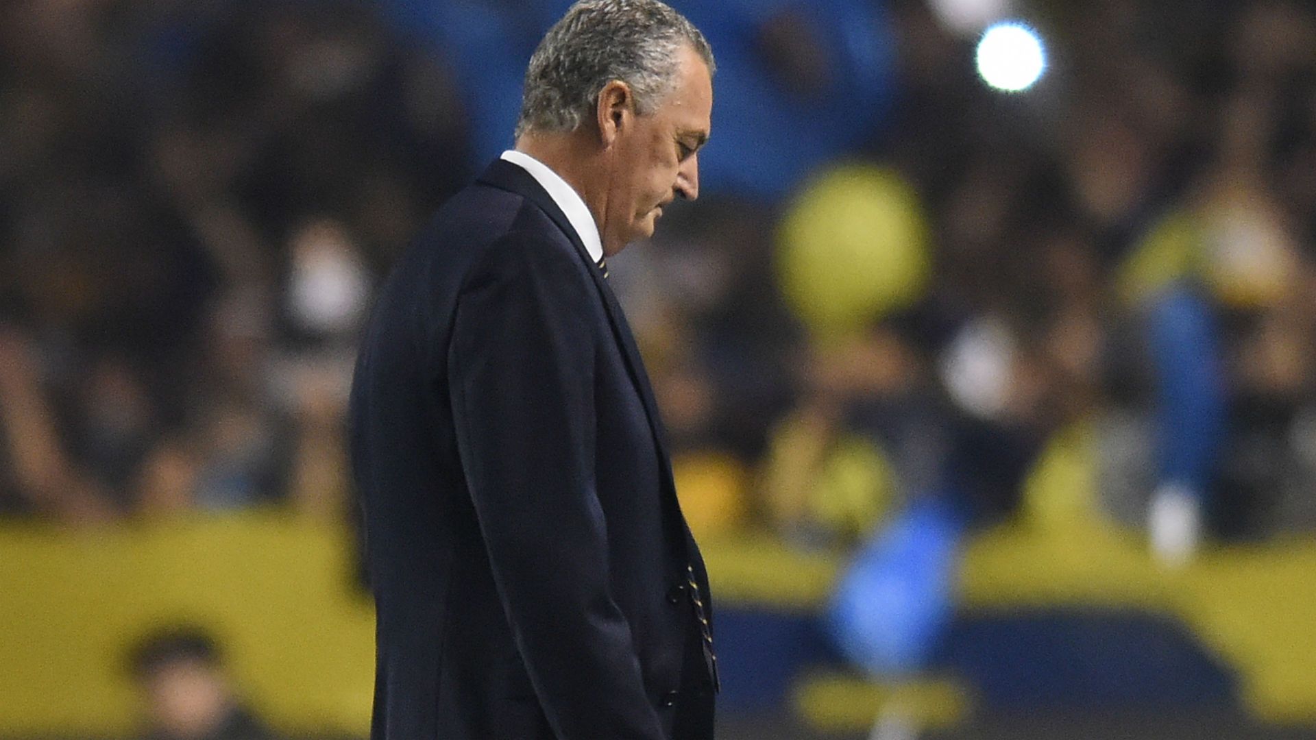 Boca River Copa Libertadores Semifinal 22102019