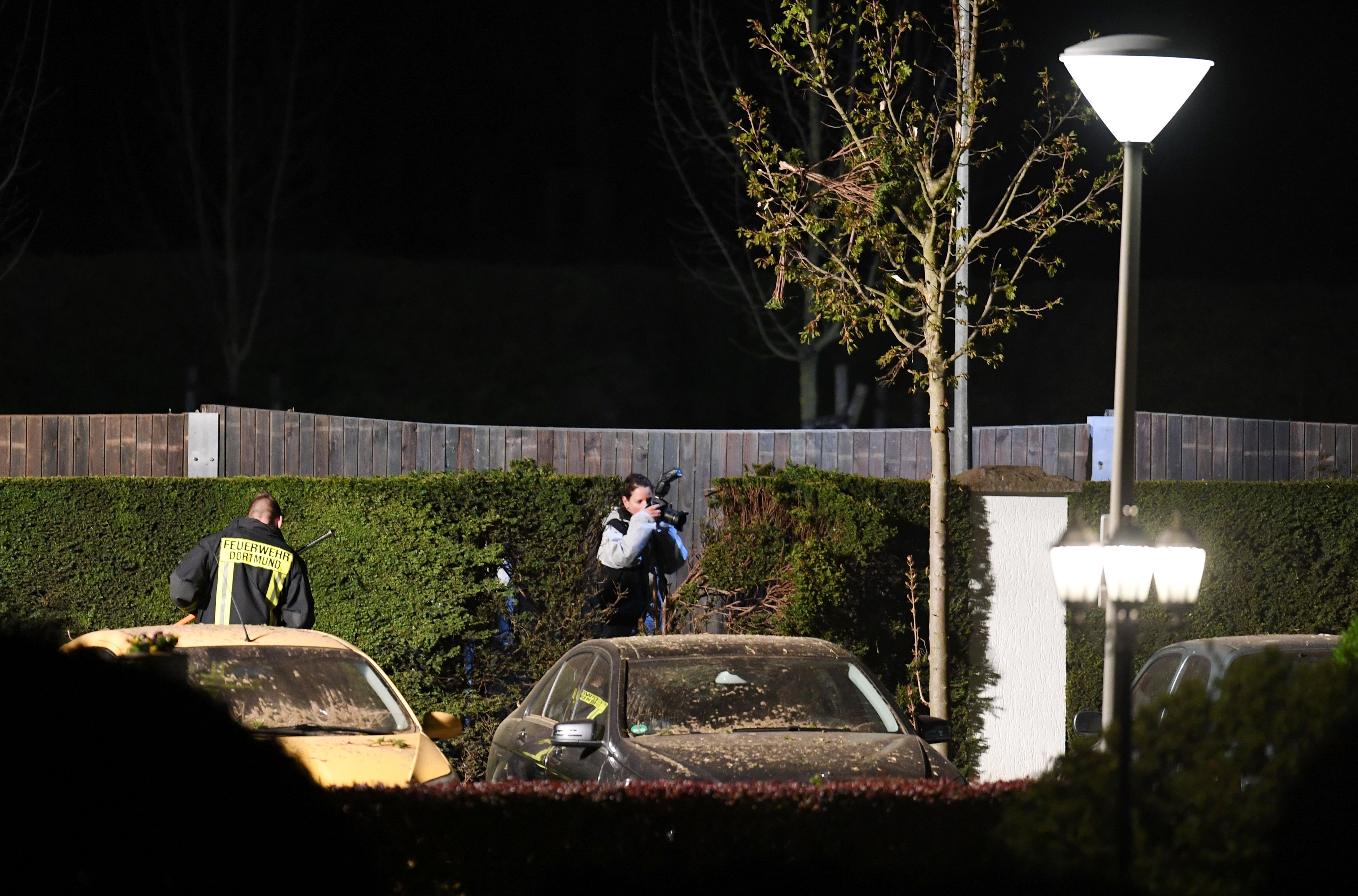 Polizei Dortmund Ermittlungen