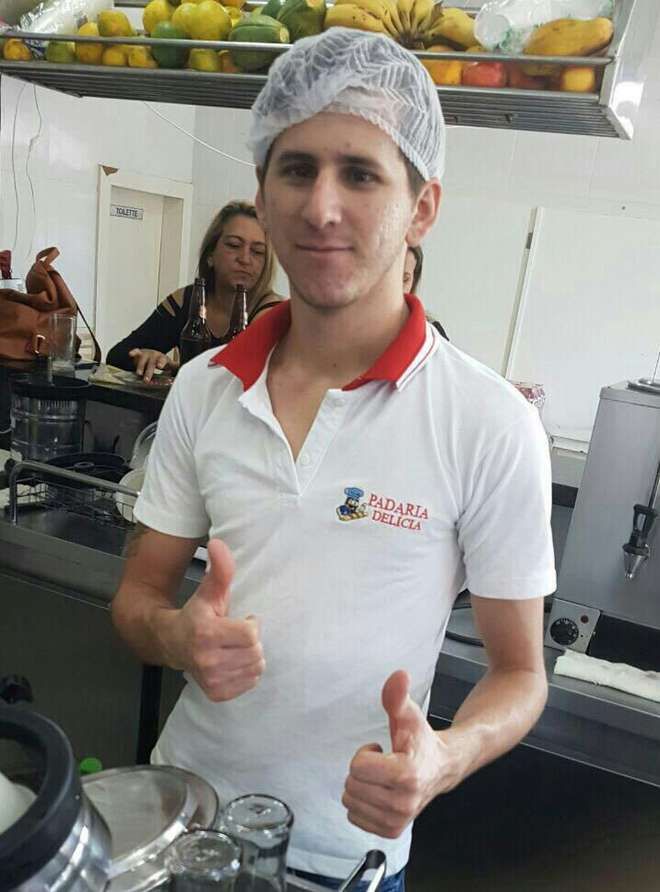 messi panadero brasil 20042017