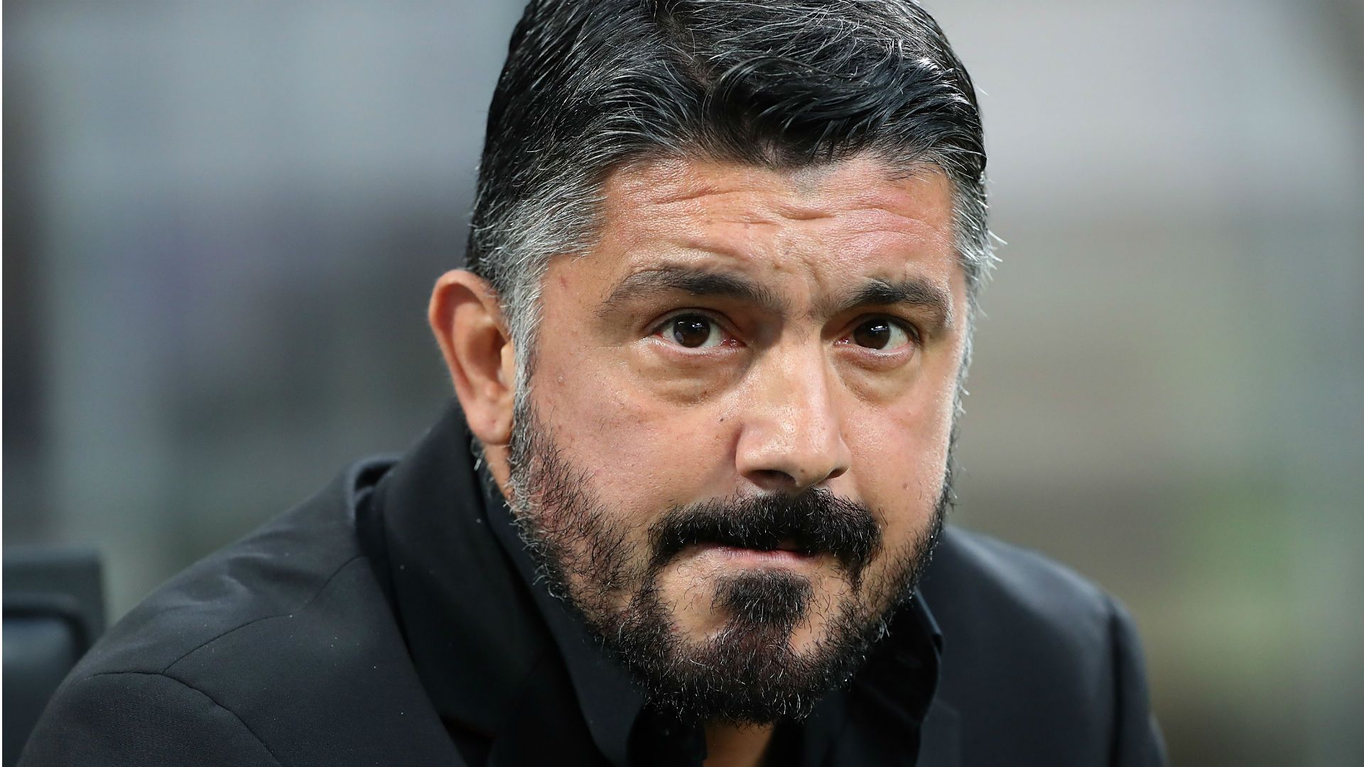 Gattuso Milan Olympiacos Europa League