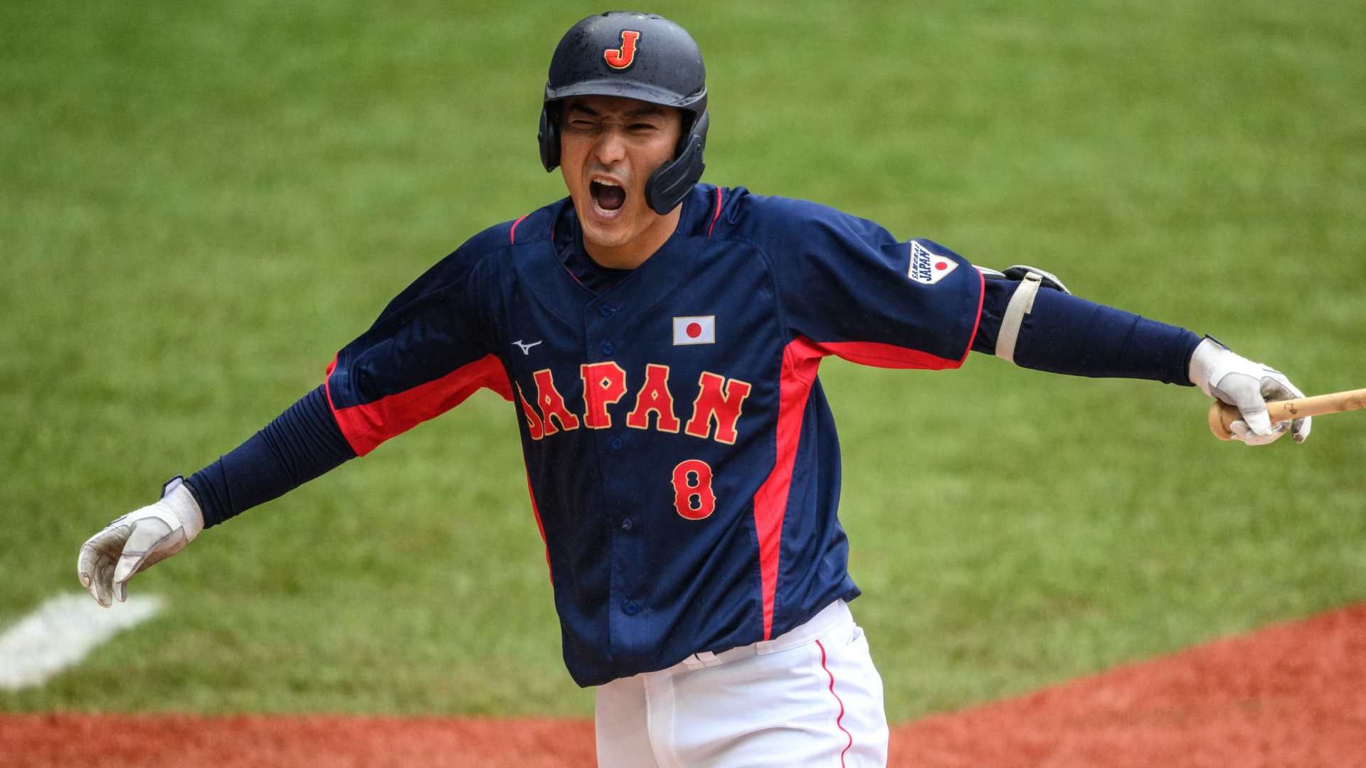japan baseball
