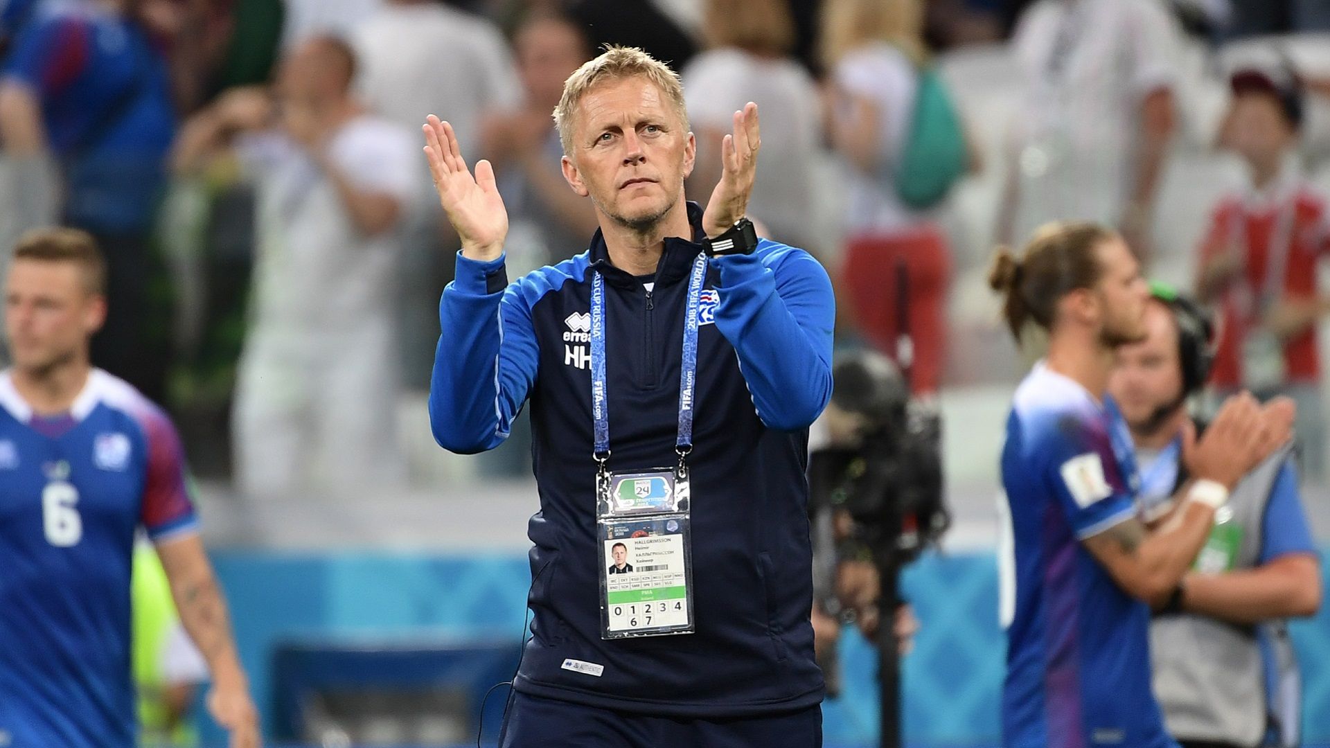2018-06-23 Hallgrimsson Iceland