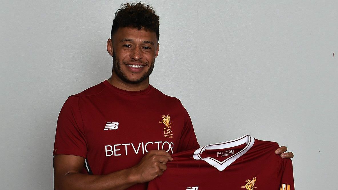 Chamberlain liverpool 31082017