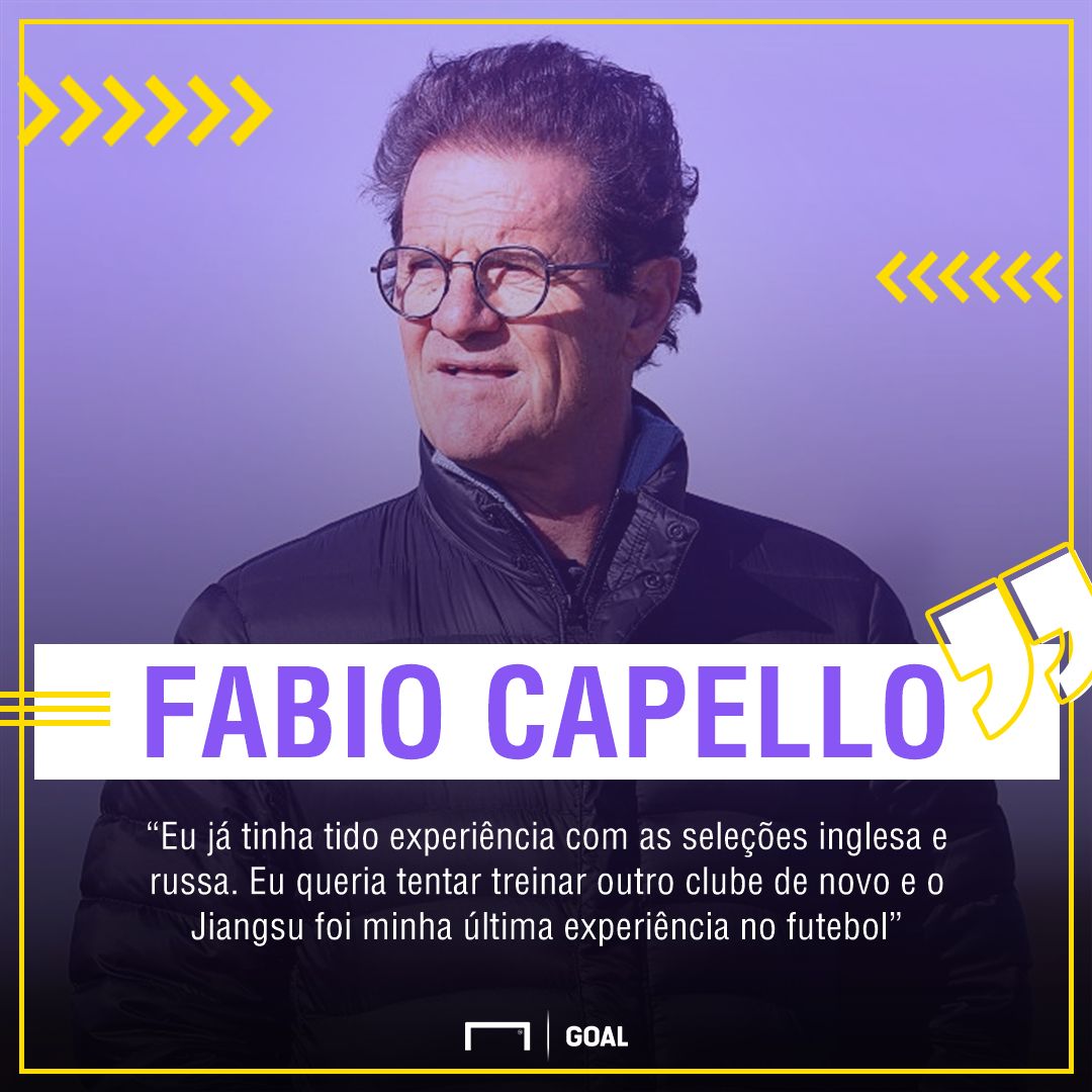 Fabio Capello | GFX | 09042018
