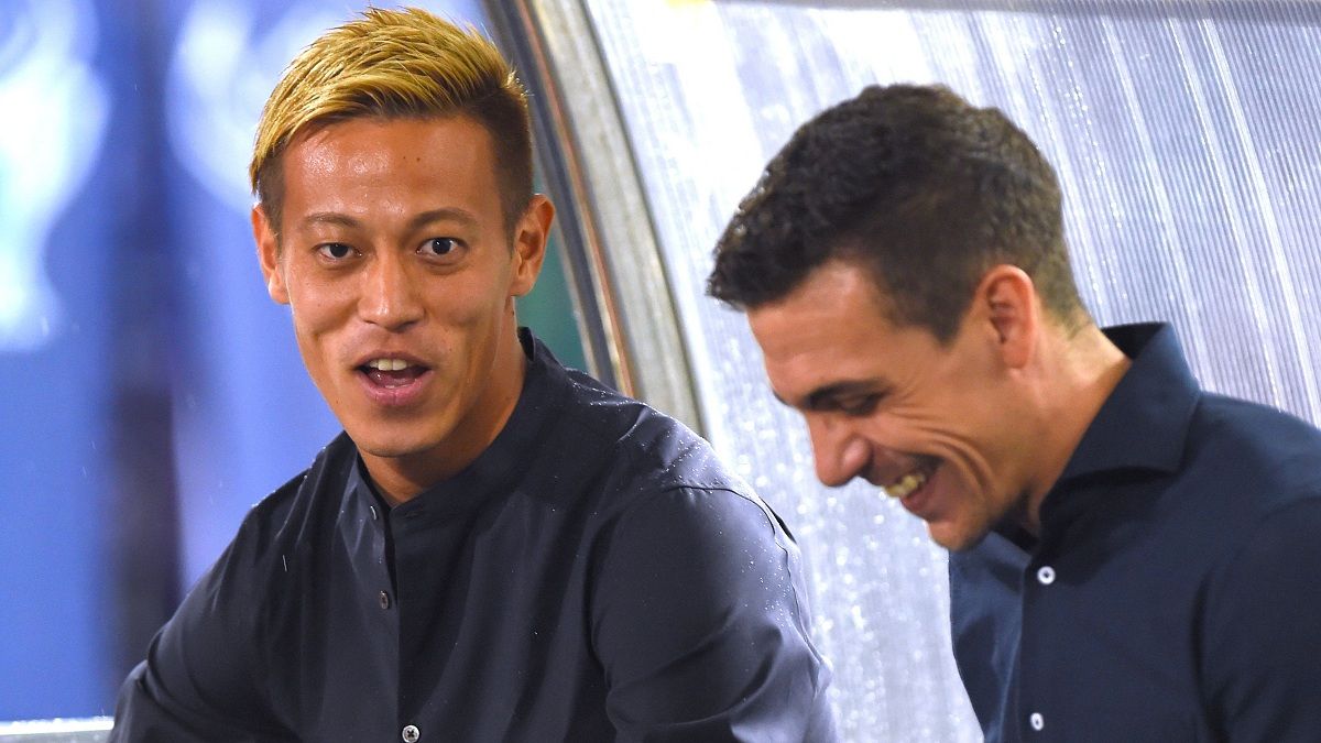 Campuchia Malaysia Giao hữu 2018