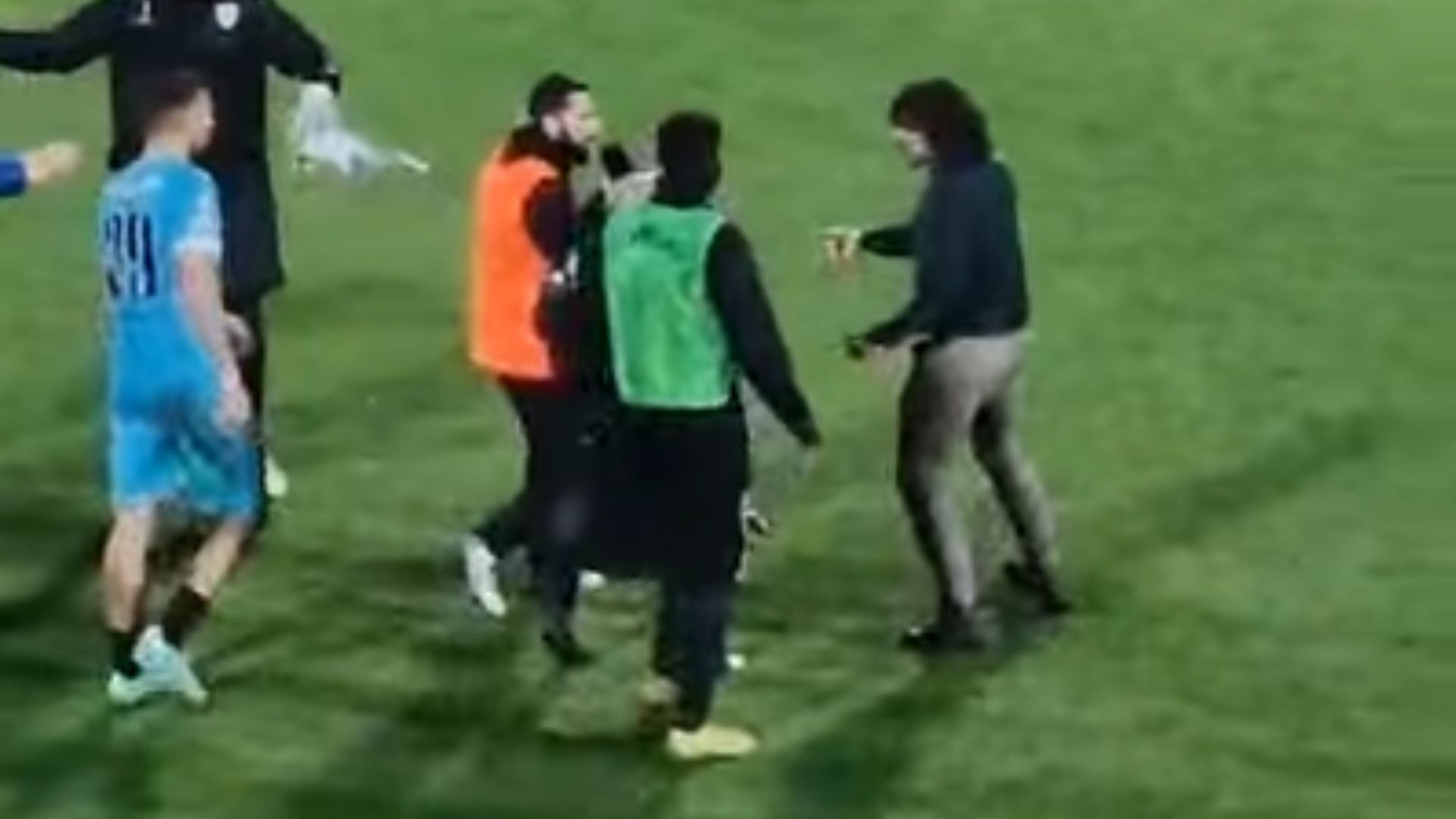 Shpendi Cesena Olbia