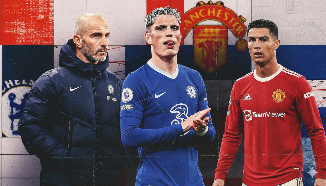 GOAL ONLY Garnacho gfx