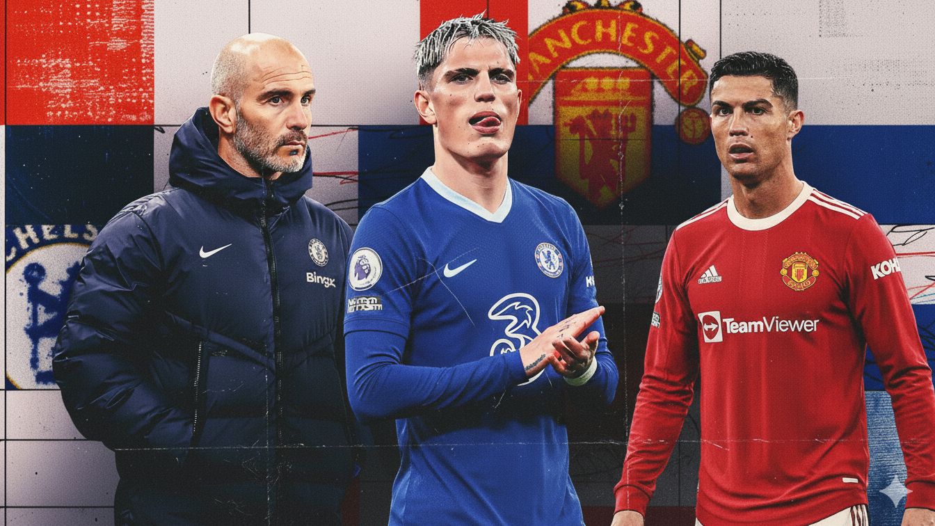 GOAL ONLY Garnacho gfx