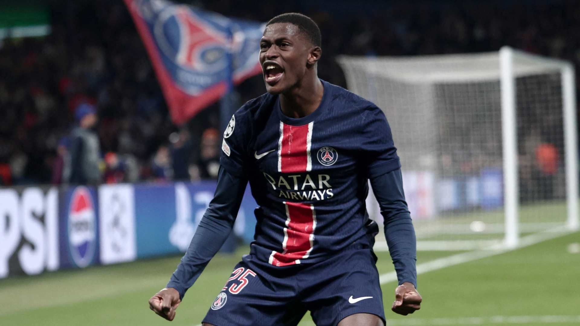 PSG 2025年最新メンバーリスト・背番号｜FIFAクラブワールド
