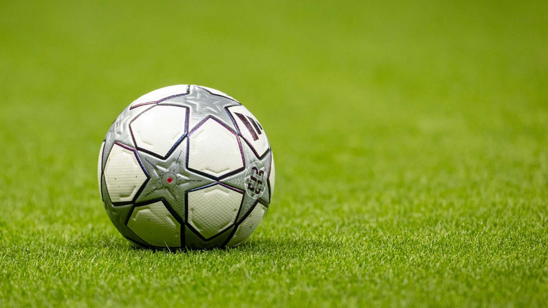 champions league ball