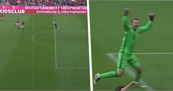 ONLY GERMANY Manuel Neuer Mats Hummels Bayern Munchen