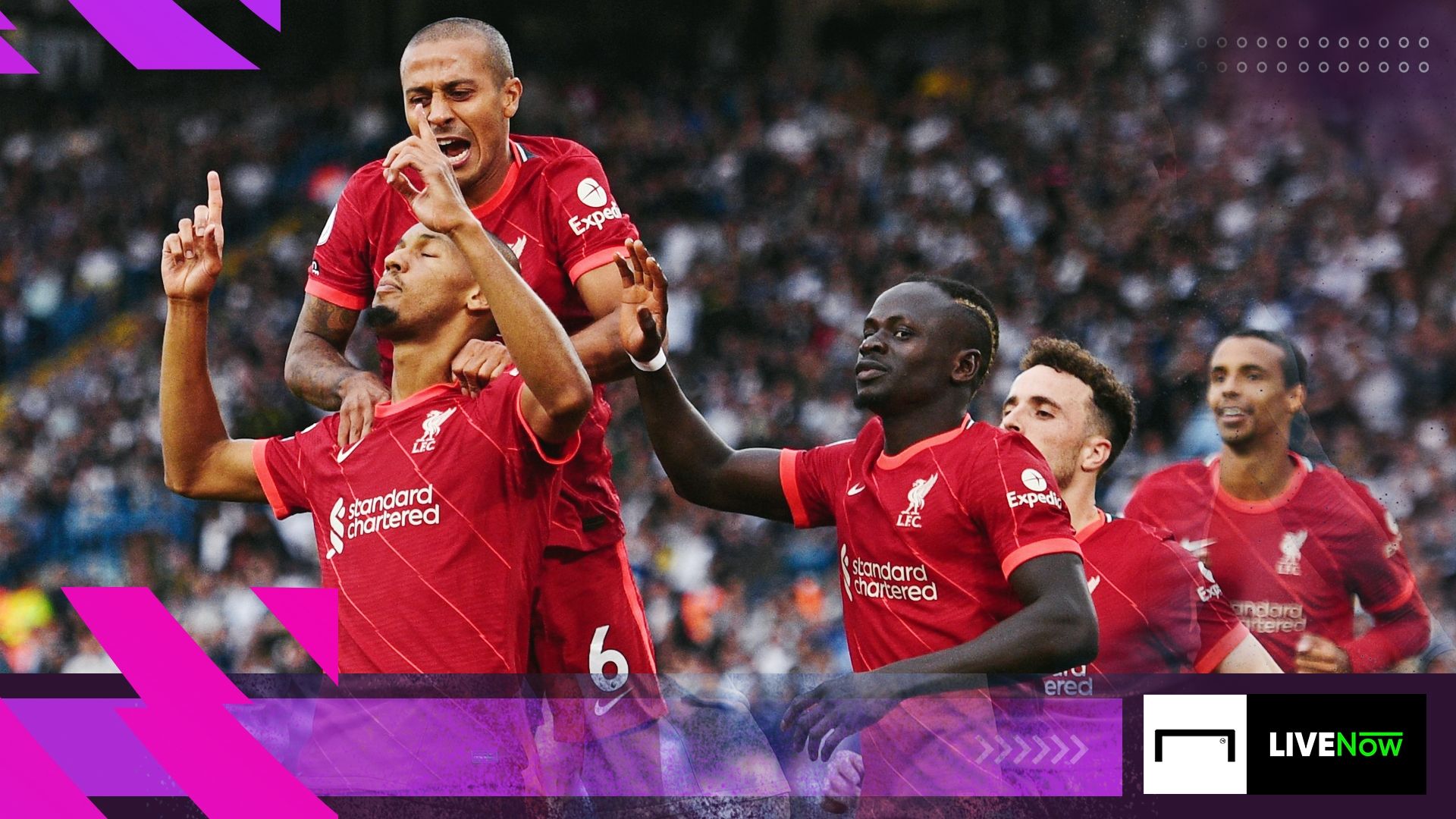 Watch liverpool live now sale