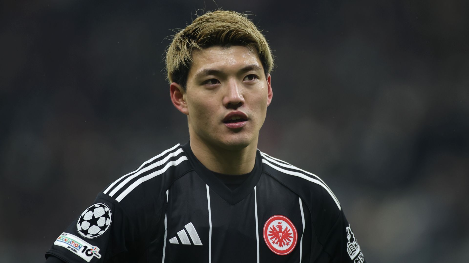 Ritsu Doan Frankfurt 01282026