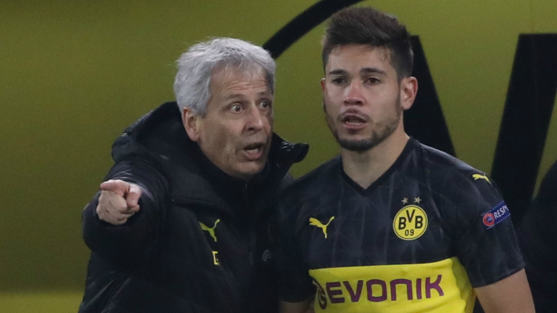 GERMANY ONLY: RAPHAEL GUERREIRO BORUSSIA DORTMUND