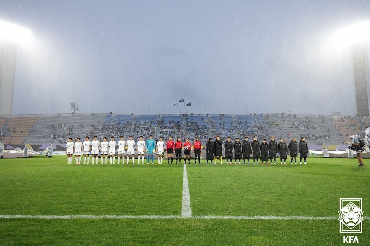 수원FC 위민