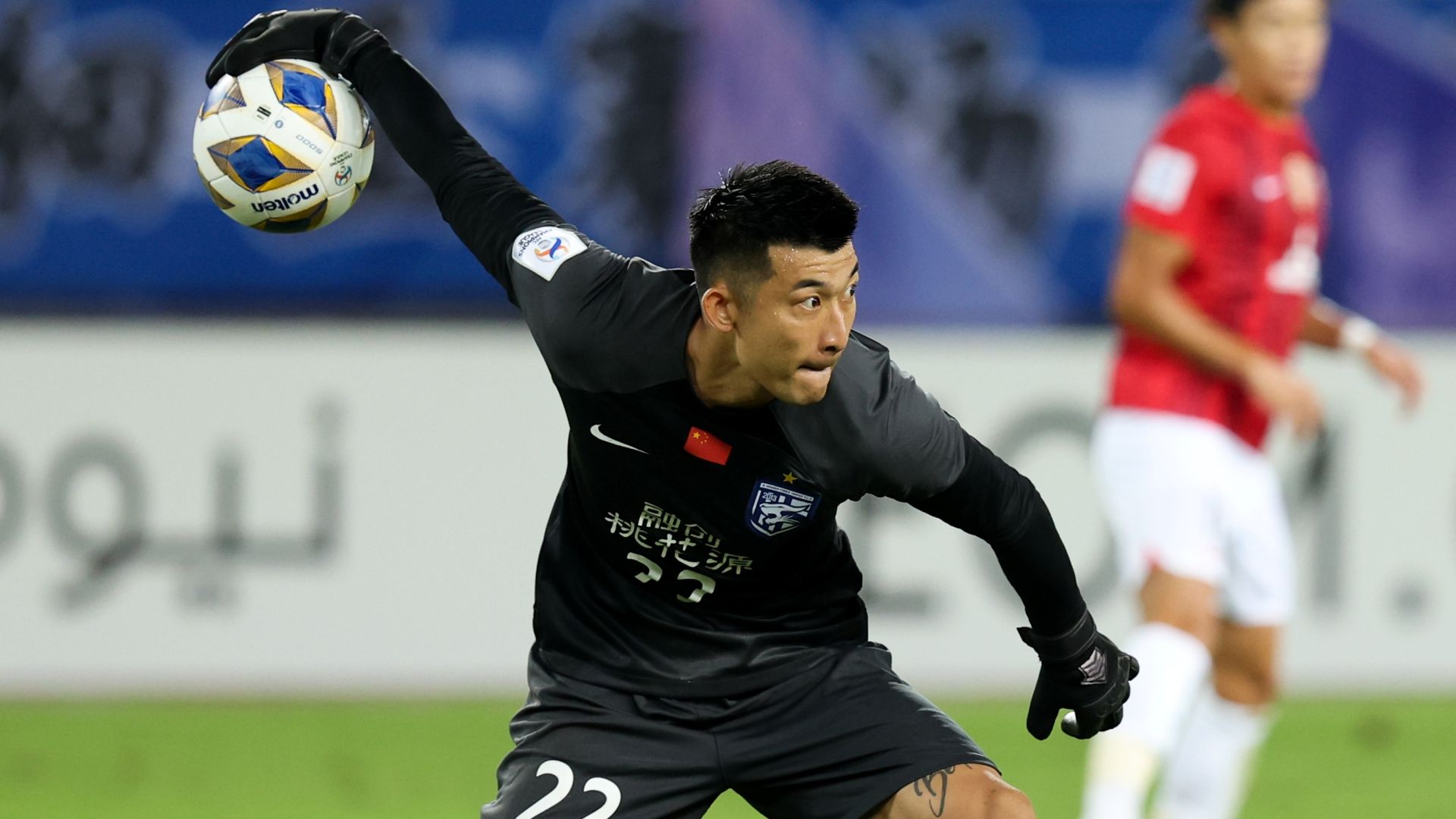 Liu Dianzuo Wuhan Three Towns 2023